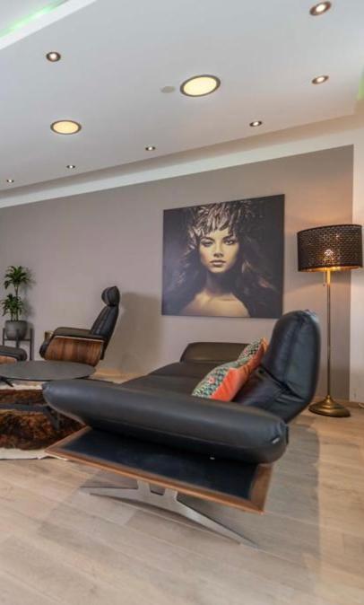 City Wohnung Relax 3 Klimatisiert フリードリヒスハーフェン エクステリア 写真