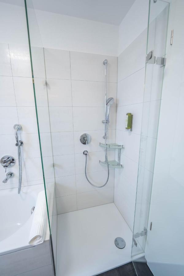 City Wohnung Relax 3 Klimatisiert フリードリヒスハーフェン エクステリア 写真